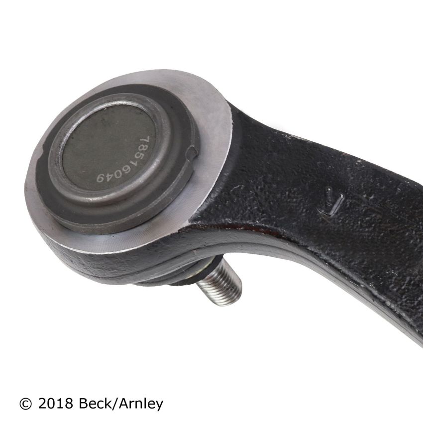 BECK/ARNLEY 102-4064 CTL ARM w BALL JOINT