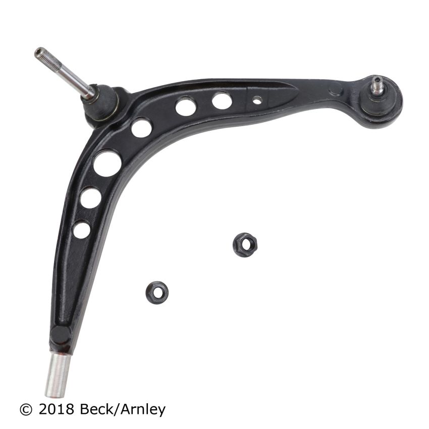 BECK/ARNLEY 102-4064 CTL ARM w BALL JOINT