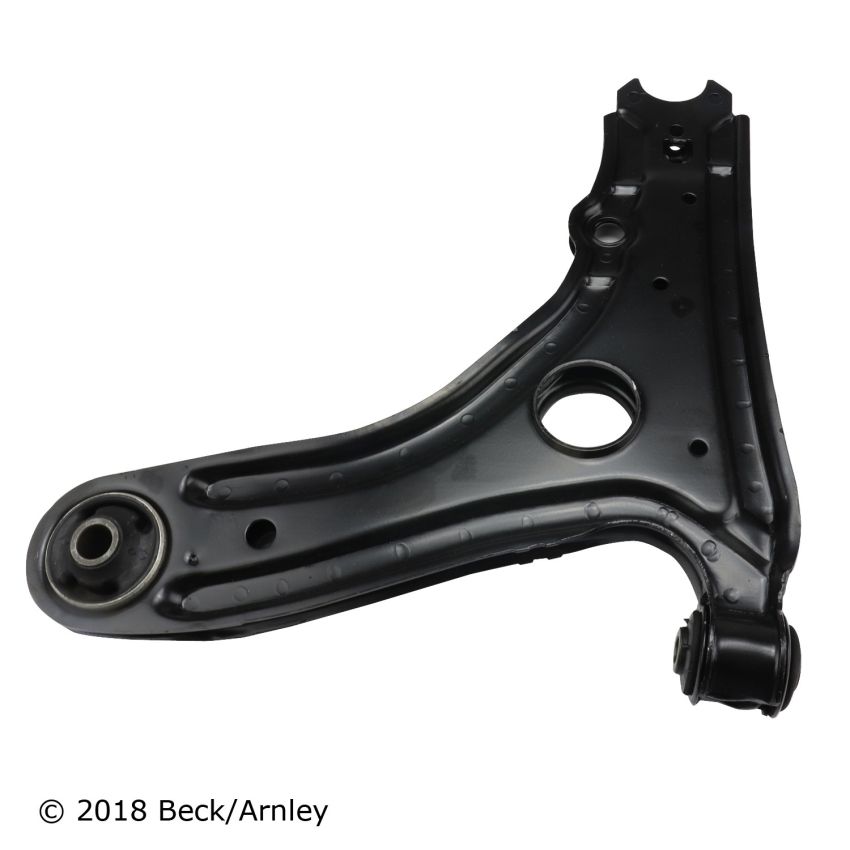 BECK/ARNLEY 102-4072 CONTROL ARM