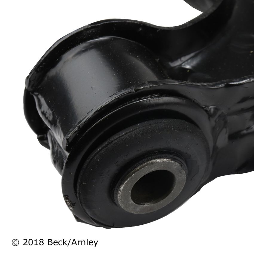 BECK/ARNLEY 102-4072 CONTROL ARM