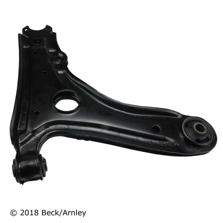 BECK/ARNLEY 102-4072 CONTROL ARM