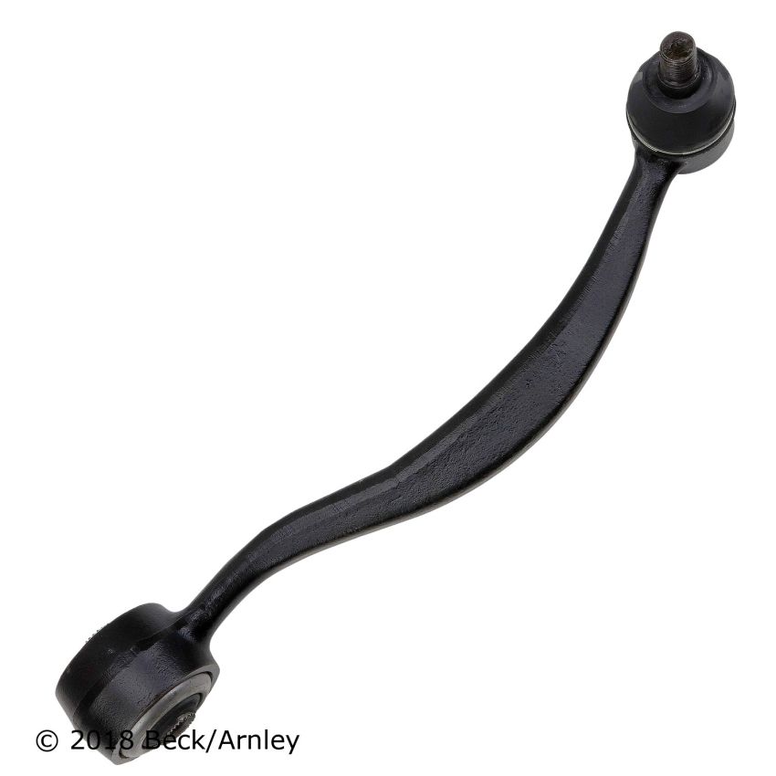 BECK/ARNLEY 102-4127 CTL ARM w BALL JOINT