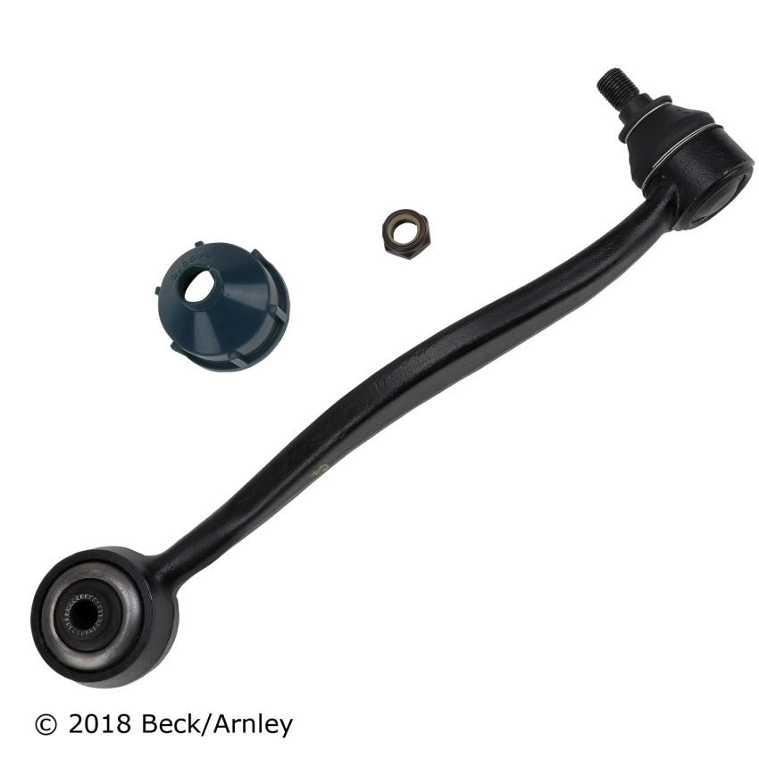 BECK/ARNLEY 102-4127 CTL ARM w BALL JOINT