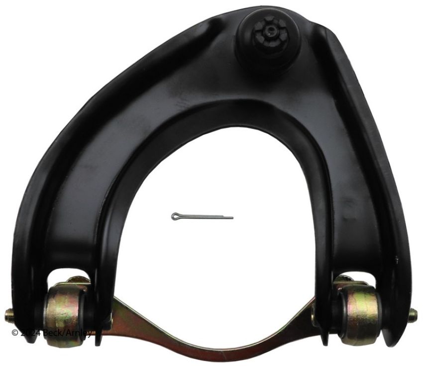 BECK/ARNLEY 102-4179 CTL ARM w BALL JOINT