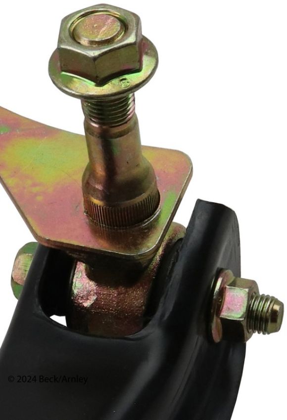BECK/ARNLEY 102-4179 CTL ARM w BALL JOINT