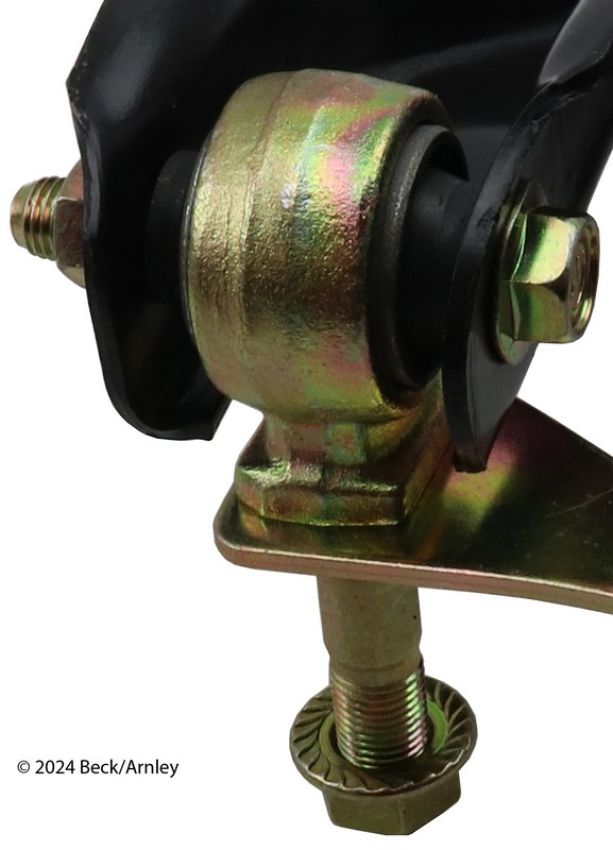 BECK/ARNLEY 102-4179 CTL ARM w BALL JOINT