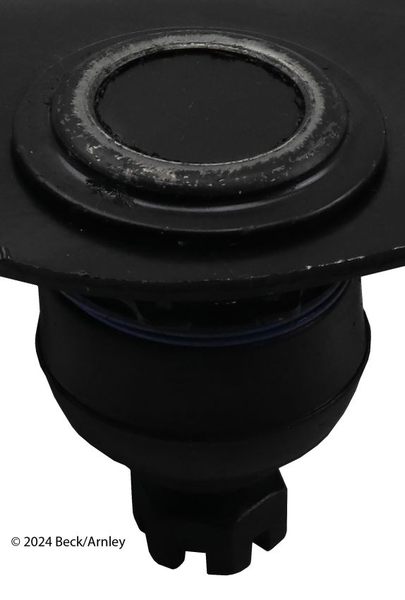 BECK/ARNLEY 102-4180 CTL ARM w BALL JOINT