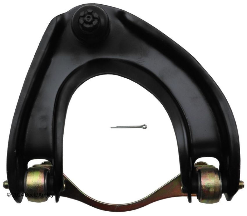 BECK/ARNLEY 102-4180 CTL ARM w BALL JOINT