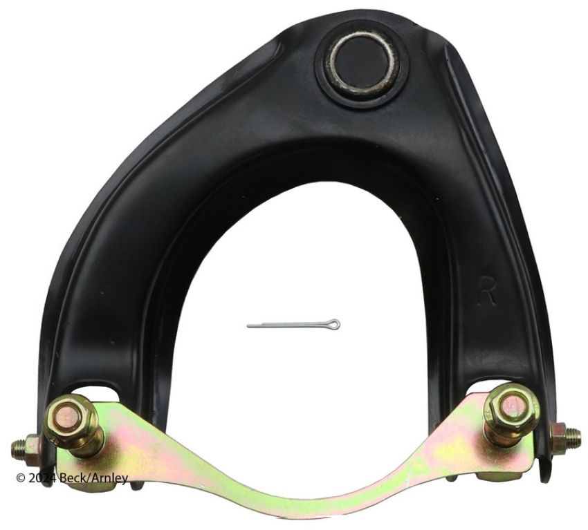BECK/ARNLEY 102-4180 CTL ARM w BALL JOINT