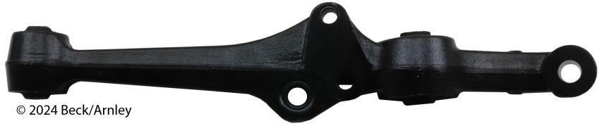 BECK/ARNLEY 102-4186 CONTROL ARM