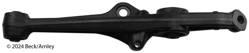 BECK/ARNLEY 102-4186 CONTROL ARM