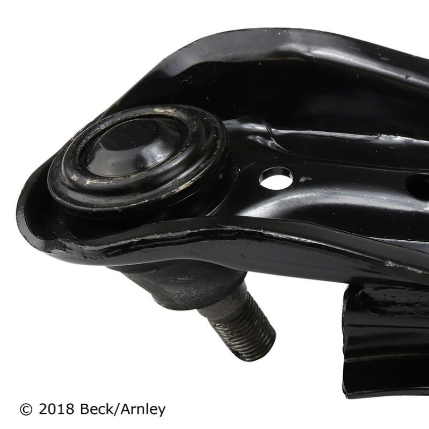 BECK/ARNLEY 102-4236 CTL ARM w BALL JOINT