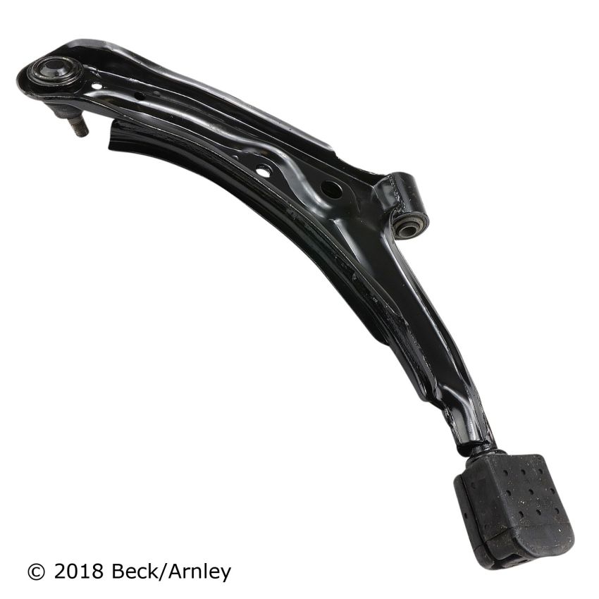 BECK/ARNLEY 102-4236 CTL ARM w BALL JOINT