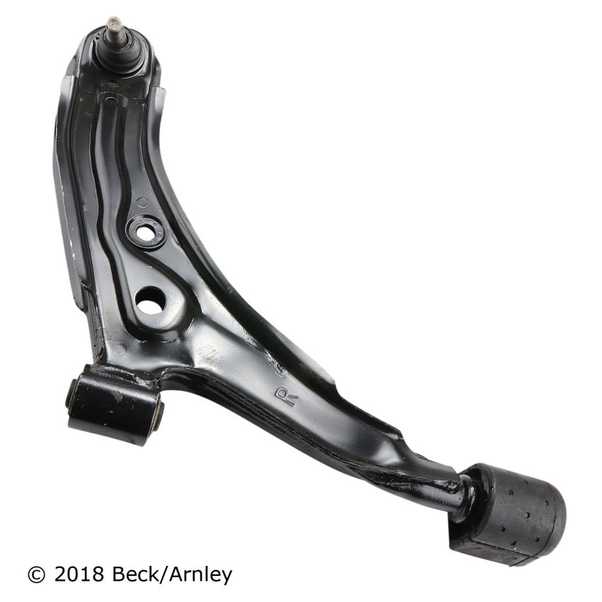 BECK/ARNLEY 102-4236 CTL ARM w BALL JOINT