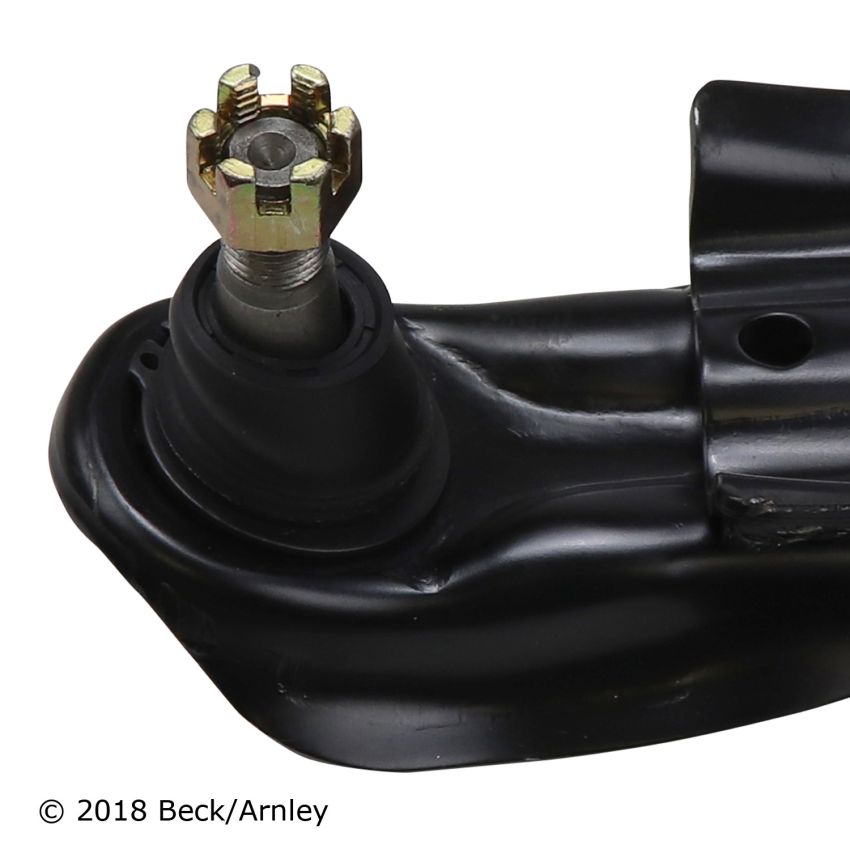 BECK/ARNLEY 102-4237 CTL ARM w BALL JOINT