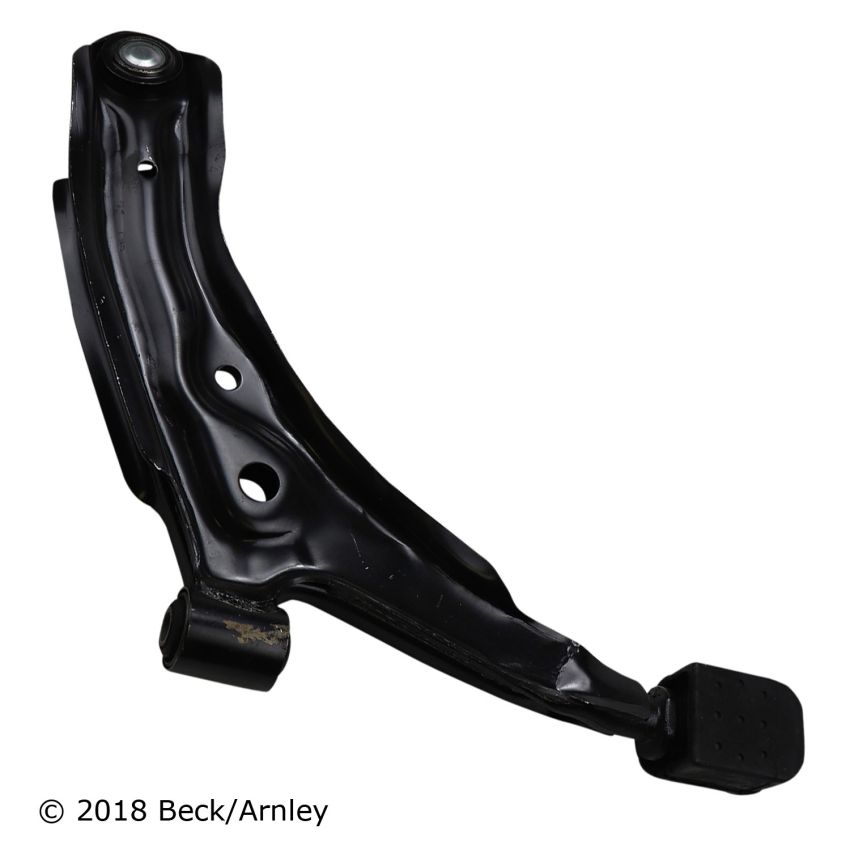 BECK/ARNLEY 102-4237 CTL ARM w BALL JOINT