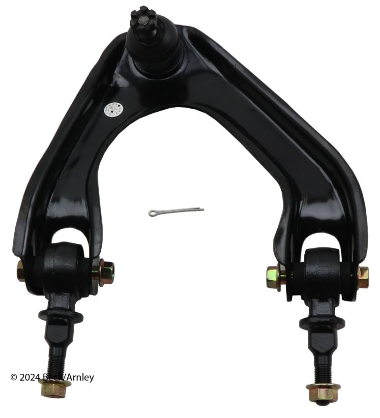 BECK/ARNLEY 102-4332 CTL ARM w BALL JOINT