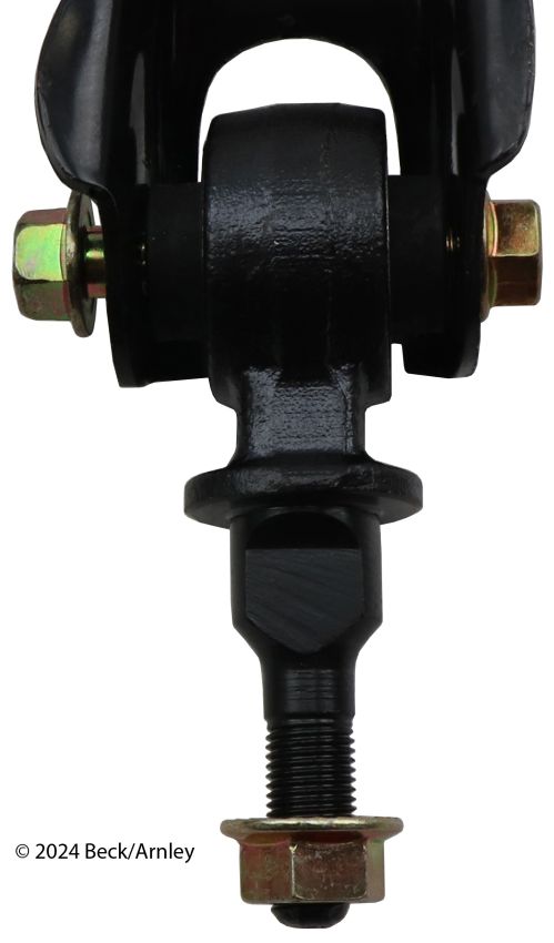 BECK/ARNLEY 102-4332 CTL ARM w BALL JOINT