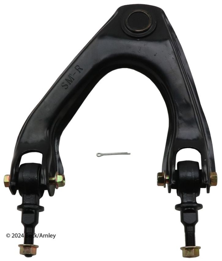 BECK/ARNLEY 102-4332 CTL ARM w BALL JOINT