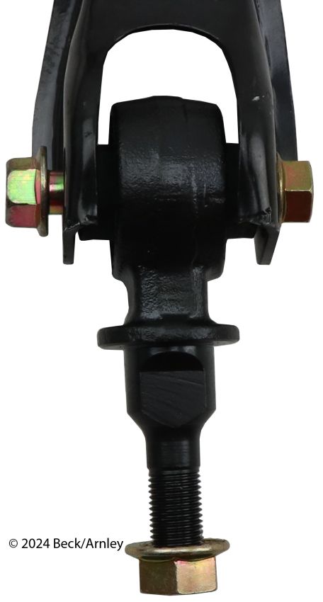 BECK/ARNLEY 102-4332 CTL ARM w BALL JOINT