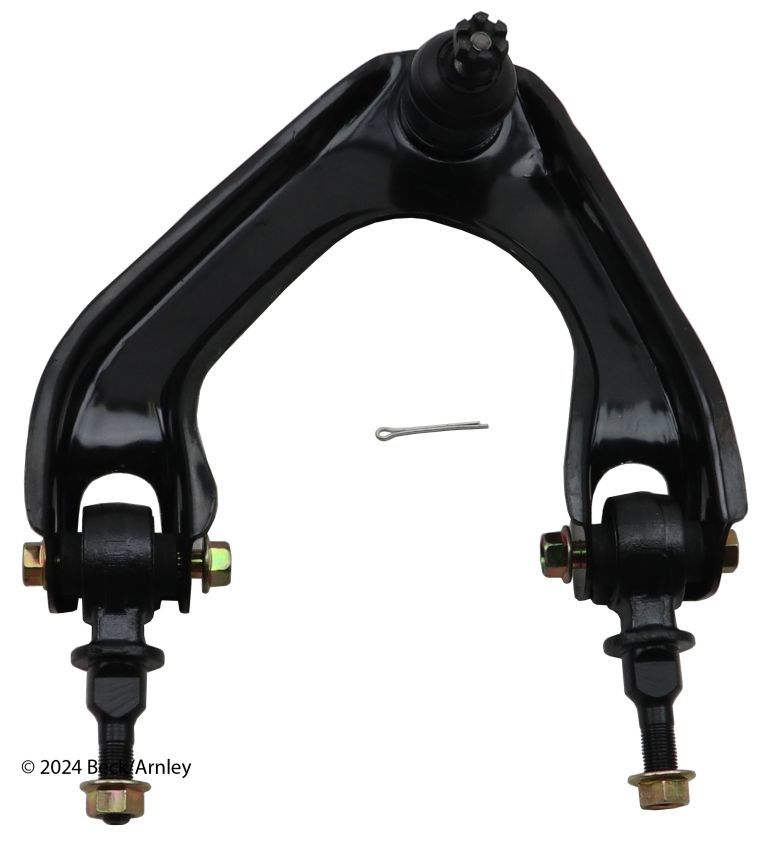 BECK/ARNLEY 102-4333 CTL ARM w BALL JOINT