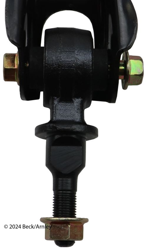 BECK/ARNLEY 102-4333 CTL ARM w BALL JOINT