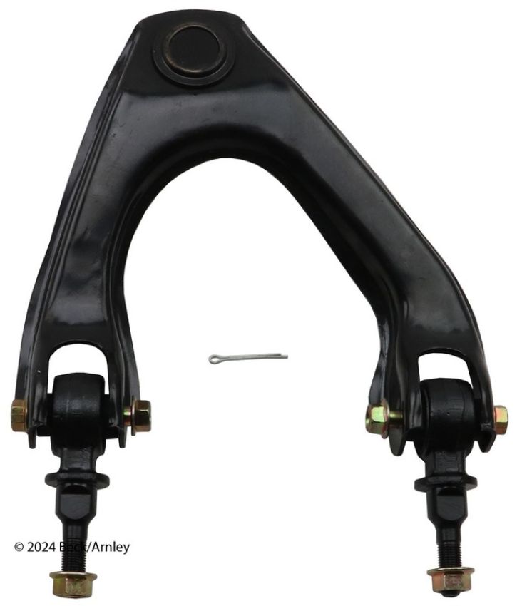 BECK/ARNLEY 102-4333 CTL ARM w BALL JOINT