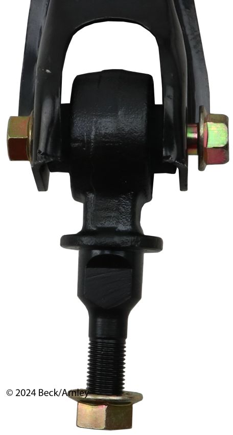 BECK/ARNLEY 102-4333 CTL ARM w BALL JOINT