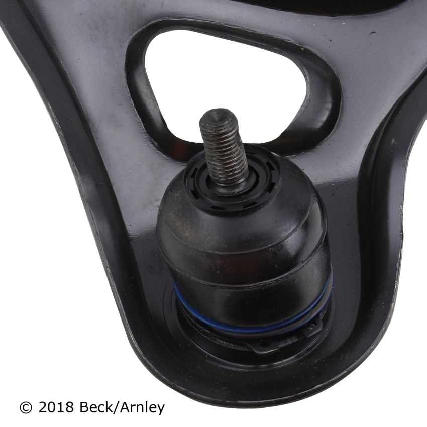 BECK/ARNLEY 102-4363 CTL ARM w BALL JOINT