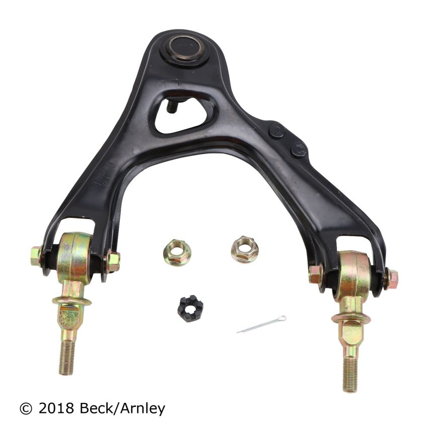 BECK/ARNLEY 102-4363 CTL ARM w BALL JOINT