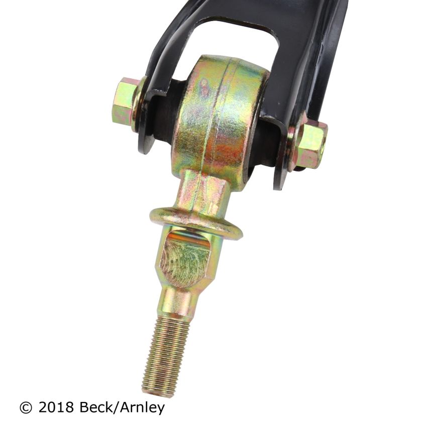BECK/ARNLEY 102-4363 CTL ARM w BALL JOINT