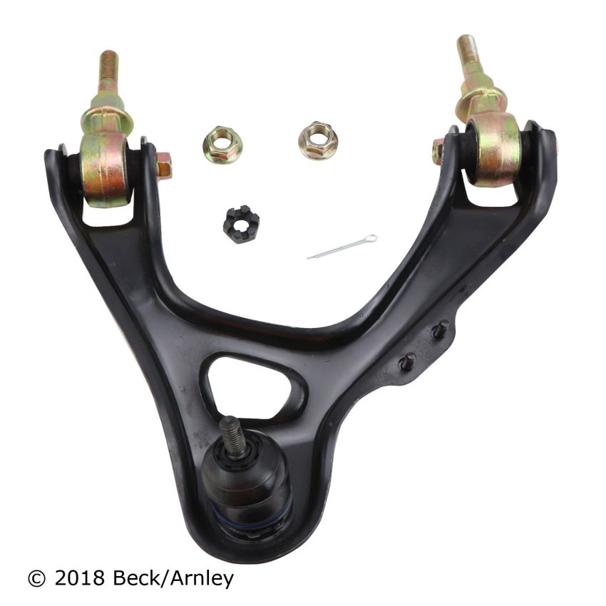 BECK/ARNLEY 102-4363 CTL ARM w BALL JOINT
