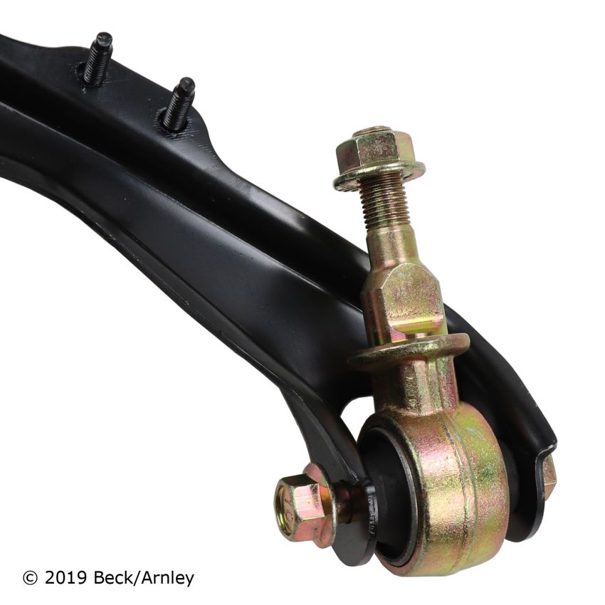 BECK/ARNLEY 102-4364 CTL ARM w BALL JOINT