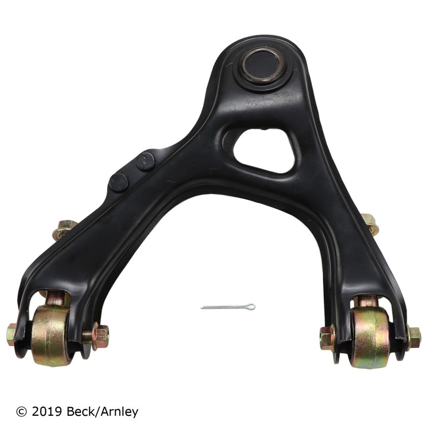 BECK/ARNLEY 102-4364 CTL ARM w BALL JOINT