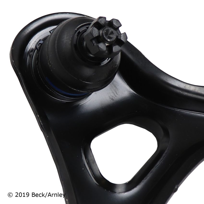 BECK/ARNLEY 102-4364 CTL ARM w BALL JOINT