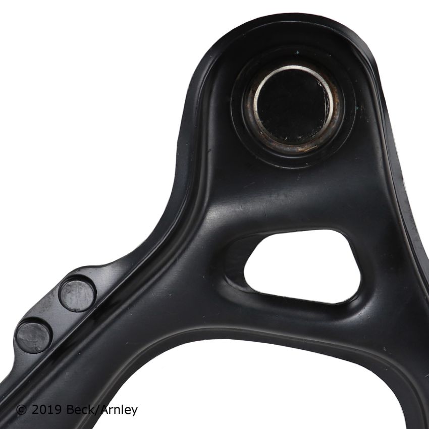 BECK/ARNLEY 102-4364 CTL ARM w BALL JOINT