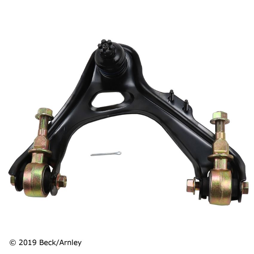 BECK/ARNLEY 102-4364 CTL ARM w BALL JOINT
