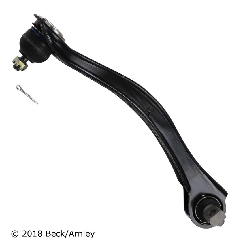 BECK/ARNLEY 102-4371 CTL ARM w BALL JOINT