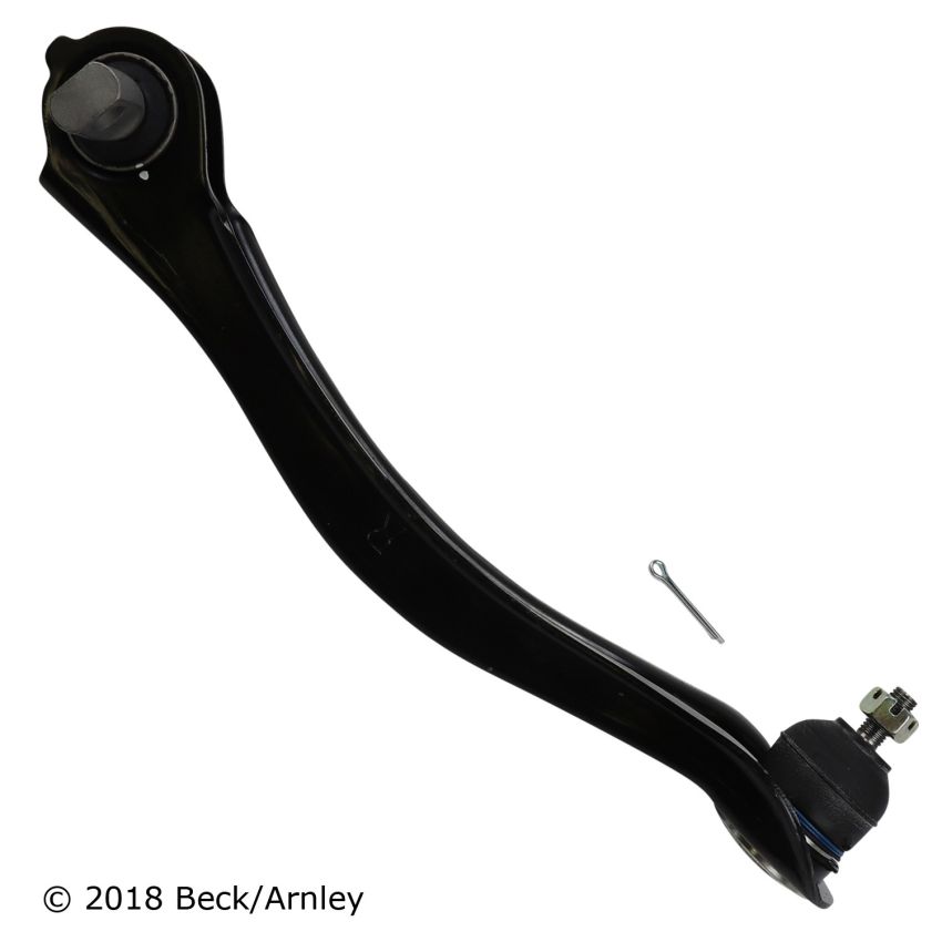 BECK/ARNLEY 102-4371 CTL ARM w BALL JOINT