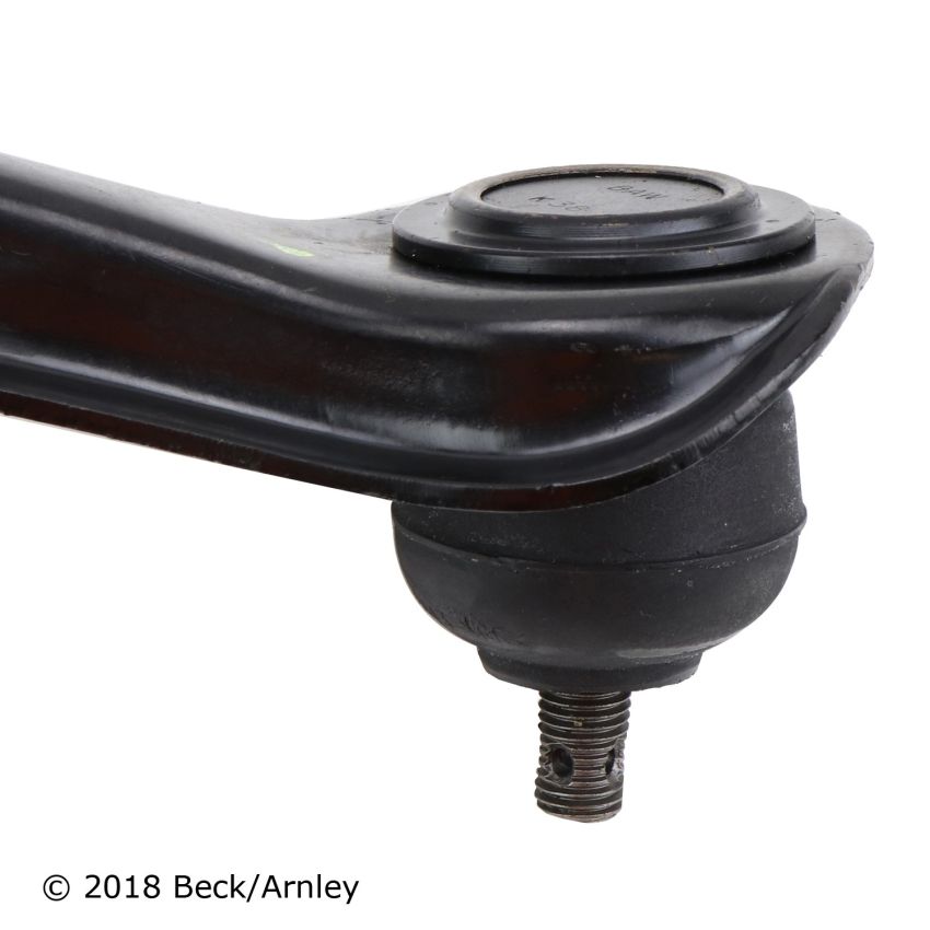 BECK/ARNLEY 102-4374 CTL ARM w BALL JOINT
