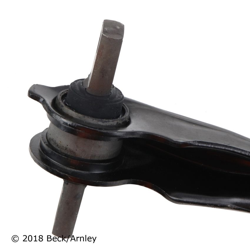 BECK/ARNLEY 102-4374 CTL ARM w BALL JOINT