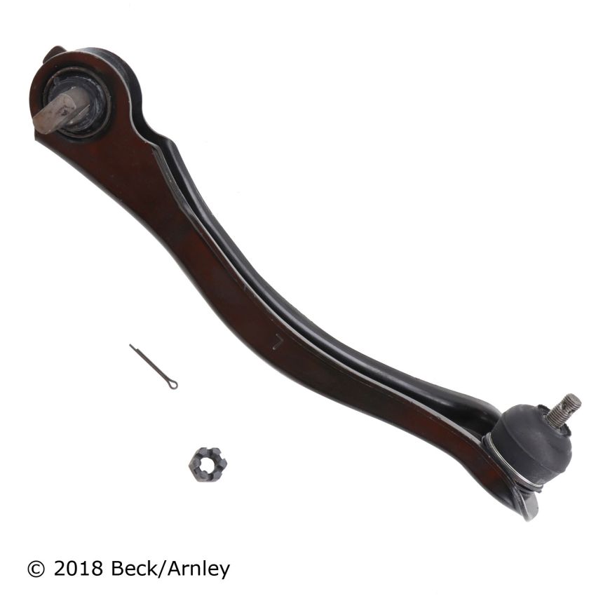 BECK/ARNLEY 102-4374 CTL ARM w BALL JOINT