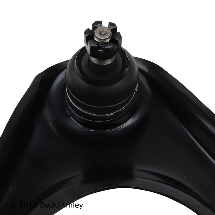 BECK/ARNLEY 102-4375 CTL ARM w BALL JOINT