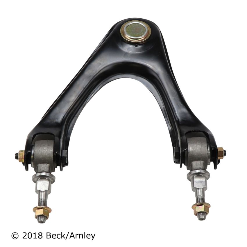 BECK/ARNLEY 102-4375 CTL ARM w BALL JOINT