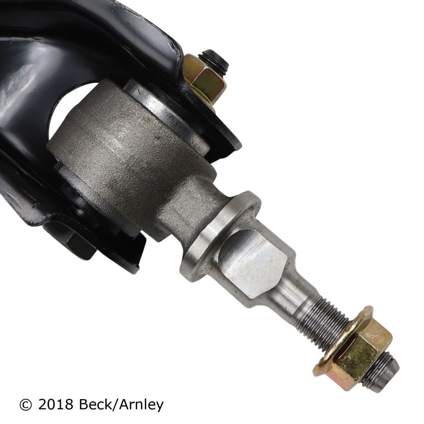 BECK/ARNLEY 102-4375 CTL ARM w BALL JOINT