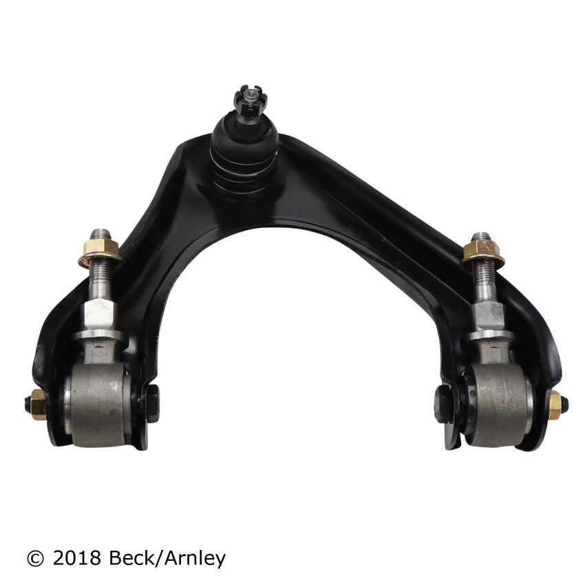BECK/ARNLEY 102-4375 CTL ARM w BALL JOINT