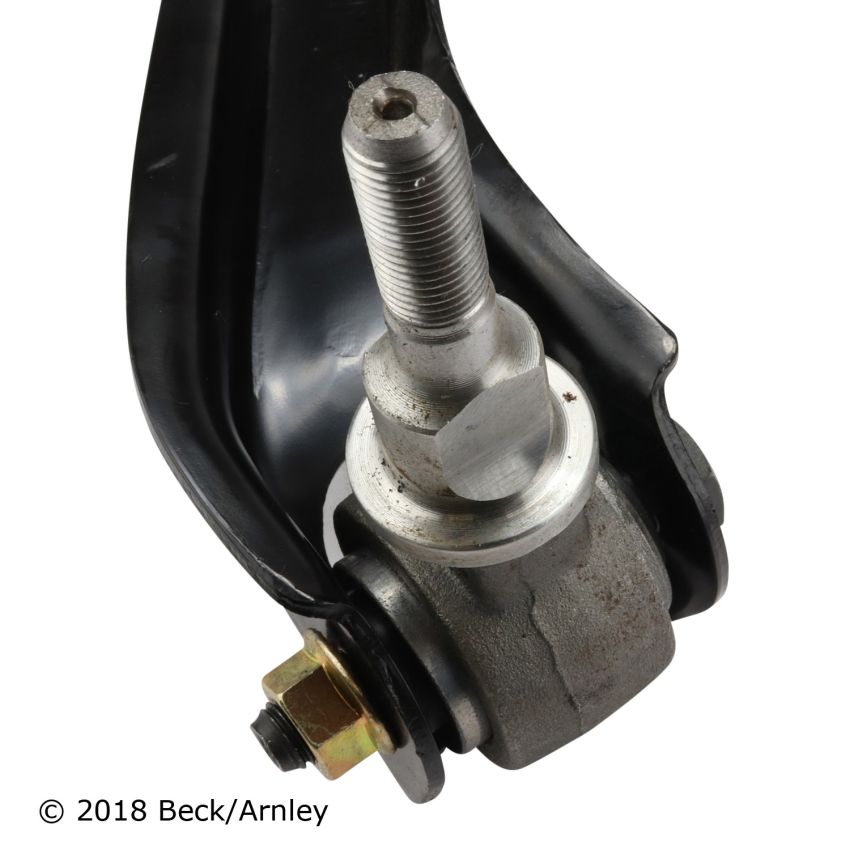 BECK/ARNLEY 102-4376 CTL ARM w BALL JOINT