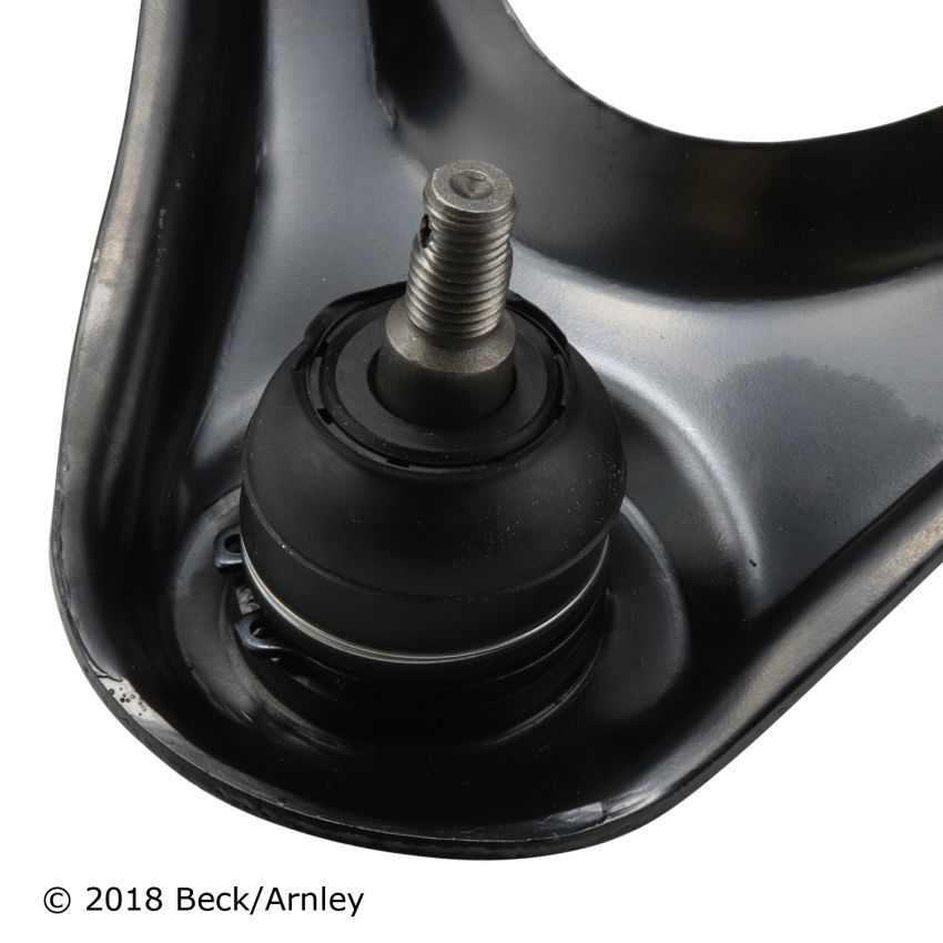 BECK/ARNLEY 102-4376 CTL ARM w BALL JOINT