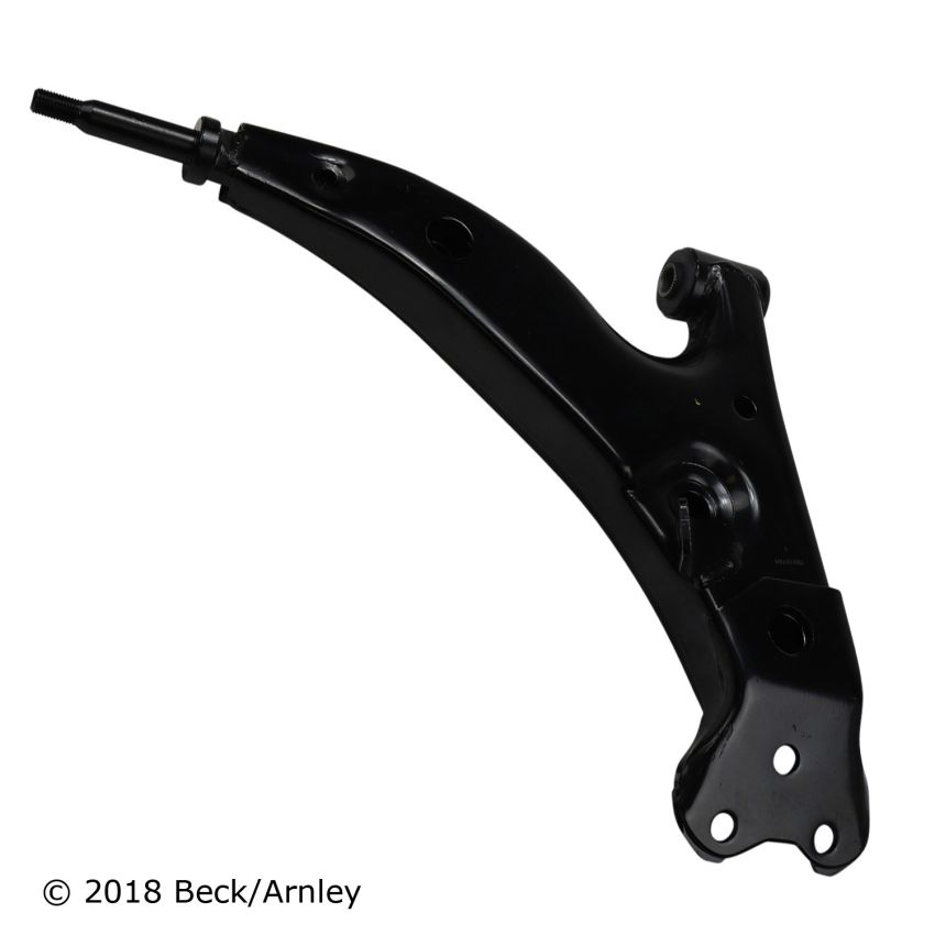 BECK/ARNLEY 102-4491 CONTROL ARM
