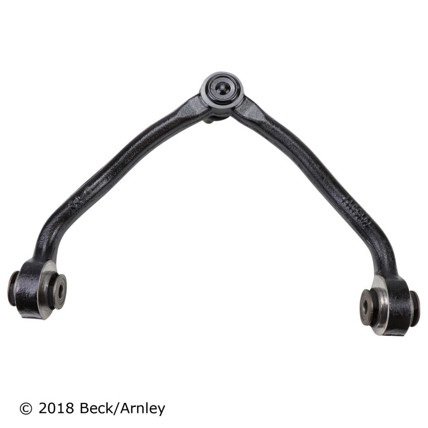 BECK/ARNLEY 102-4494 CTL ARM w BALL JOINT